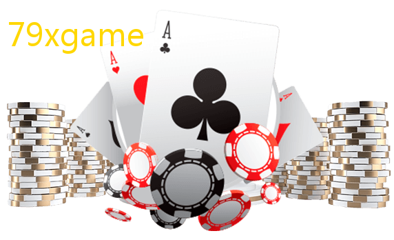 Jogue jogos de pôquer em 79xgame
