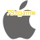 Aplicativo 79xgamebet para iOS