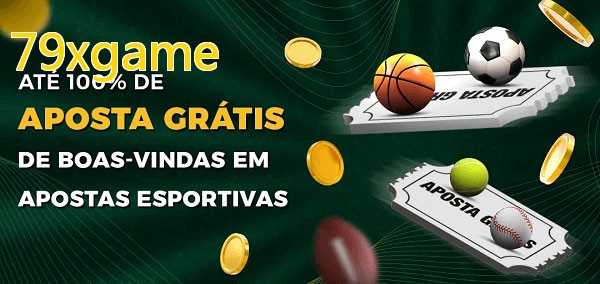 79xgamebet Ate 100% de Aposta Gratis